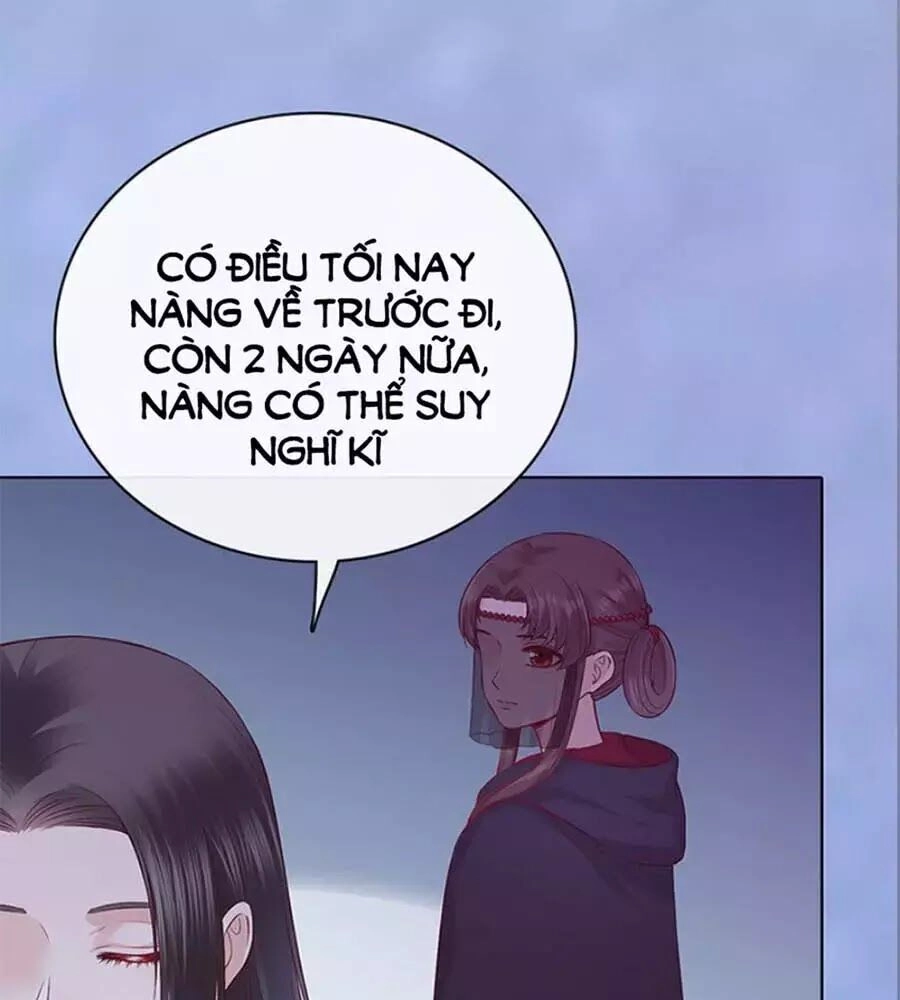 Mỹ Nhân Già Rồi Chapter 48 - 77