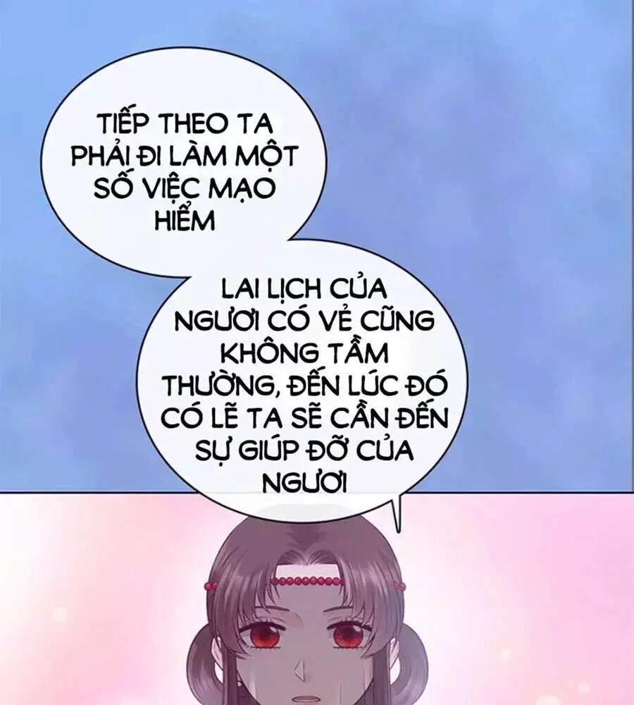Mỹ Nhân Già Rồi Chapter 48 - 95