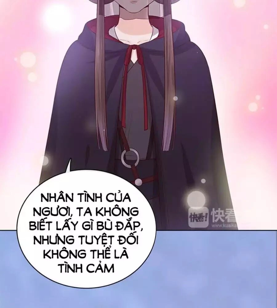 Mỹ Nhân Già Rồi Chapter 48 - 96