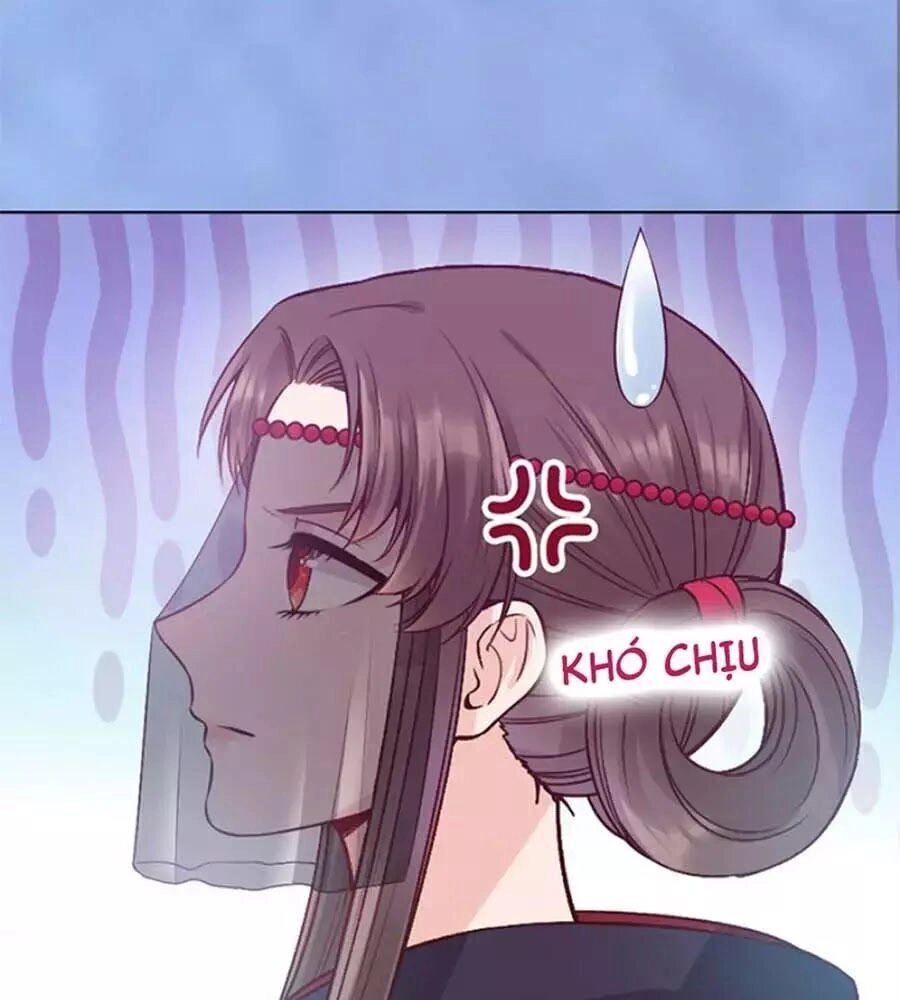 Mỹ Nhân Già Rồi Chapter 48 - 106