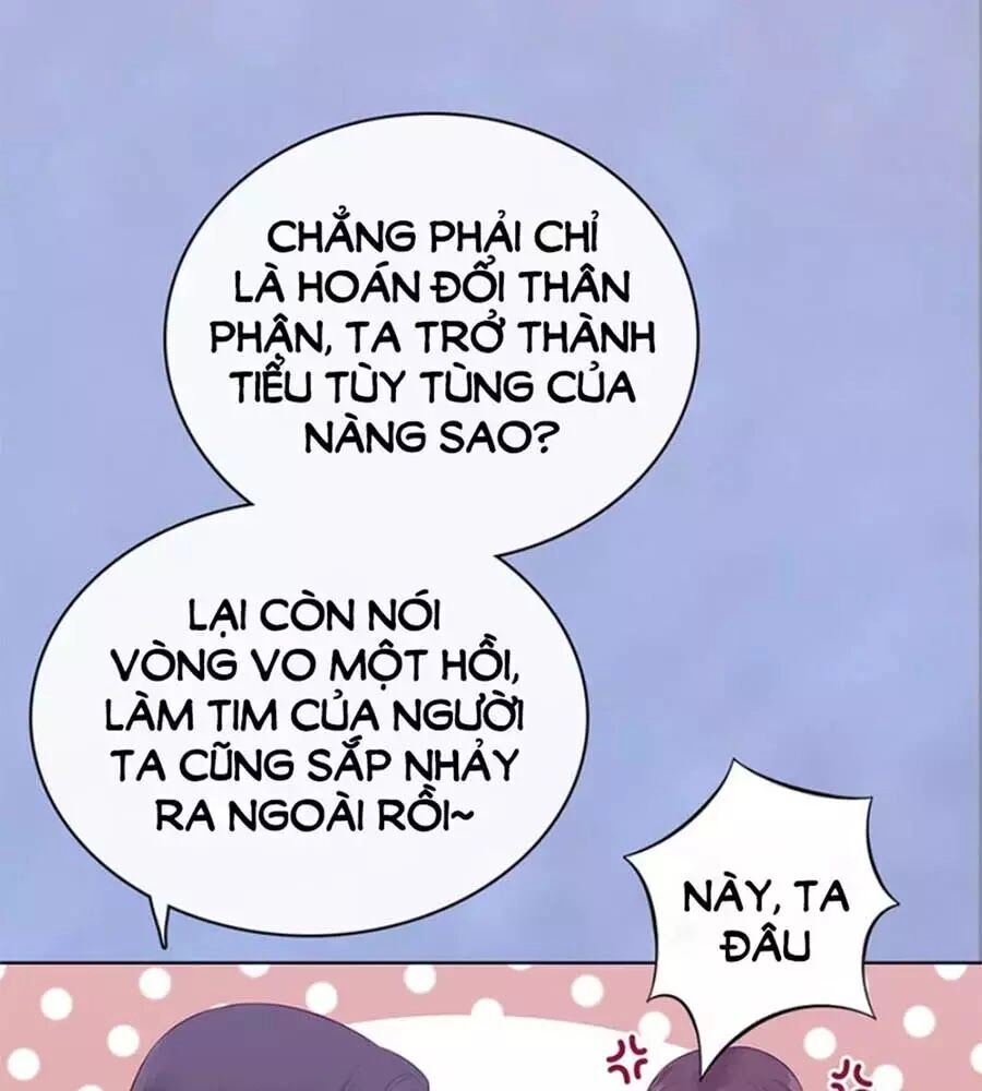 Mỹ Nhân Già Rồi Chapter 48 - 114