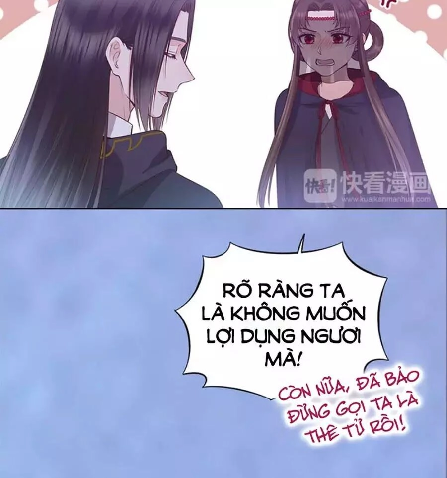 Mỹ Nhân Già Rồi Chapter 48 - 115