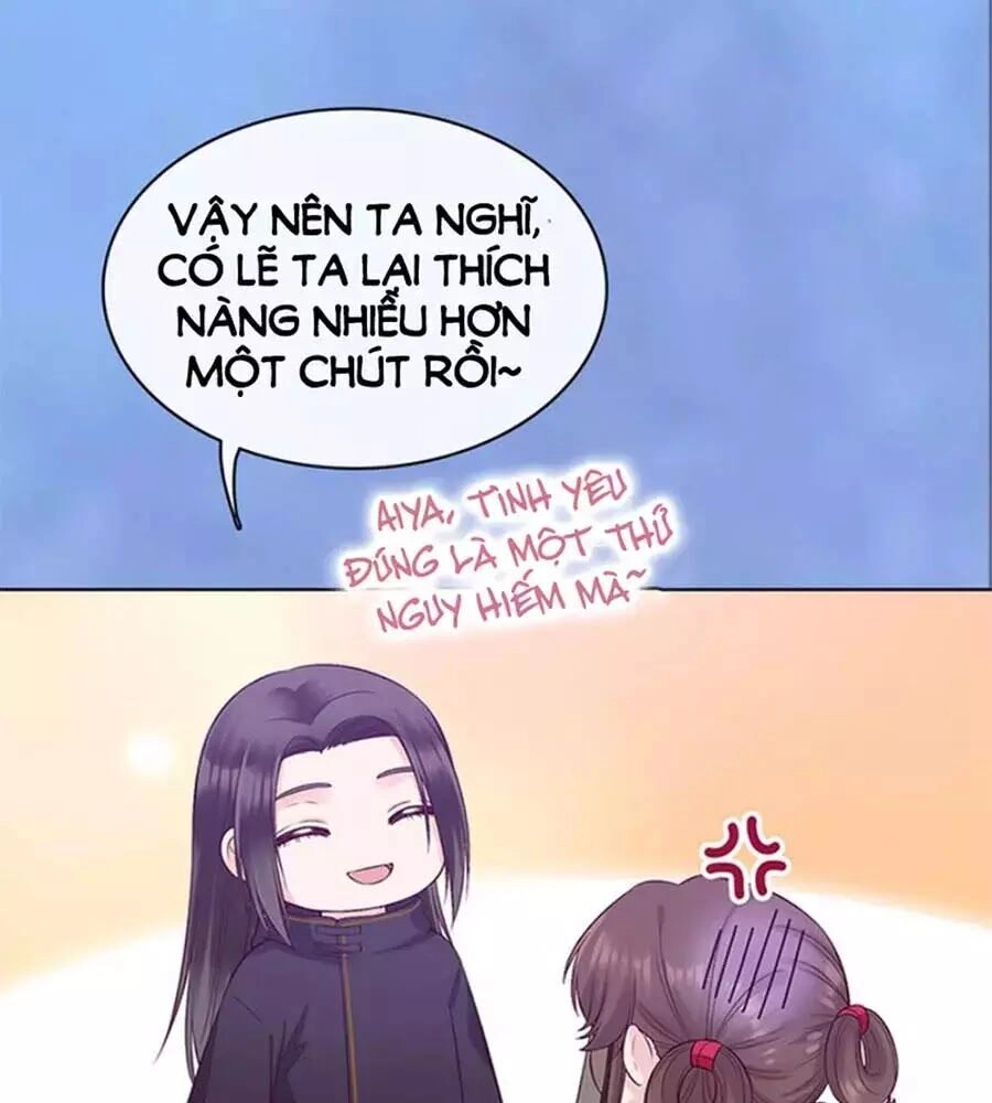 Mỹ Nhân Già Rồi Chapter 48 - 122