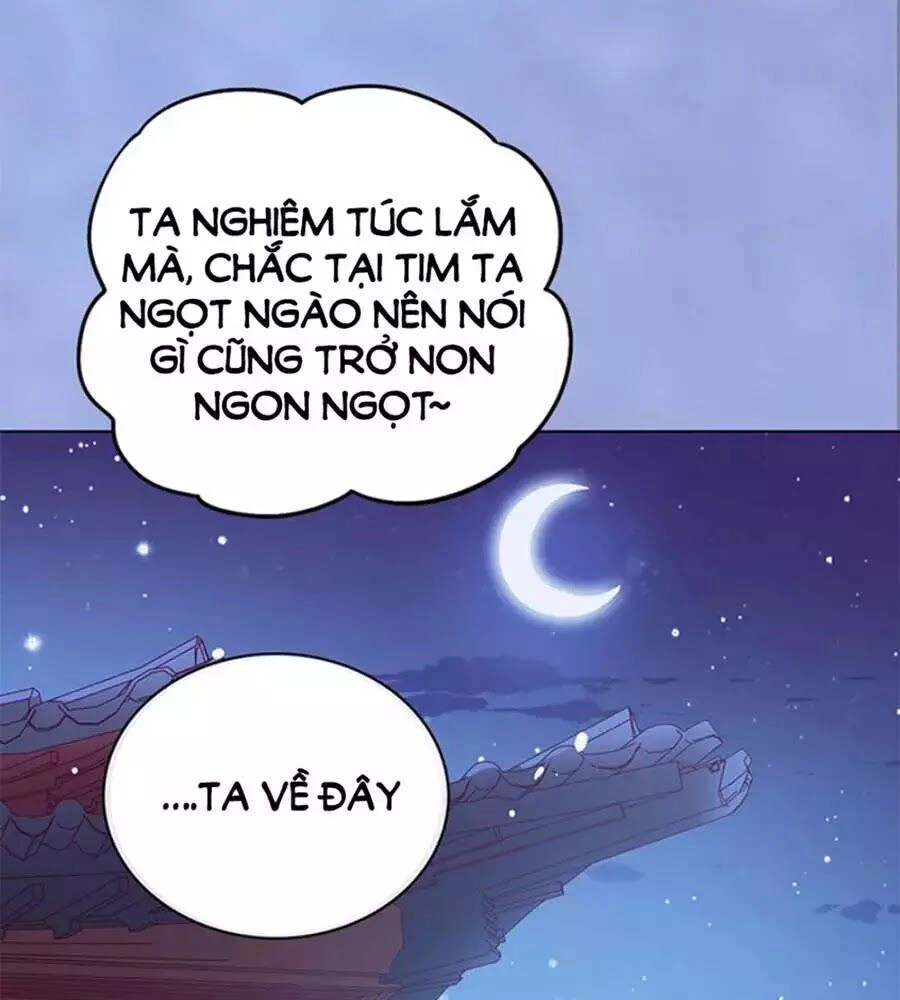 Mỹ Nhân Già Rồi Chapter 48 - 124