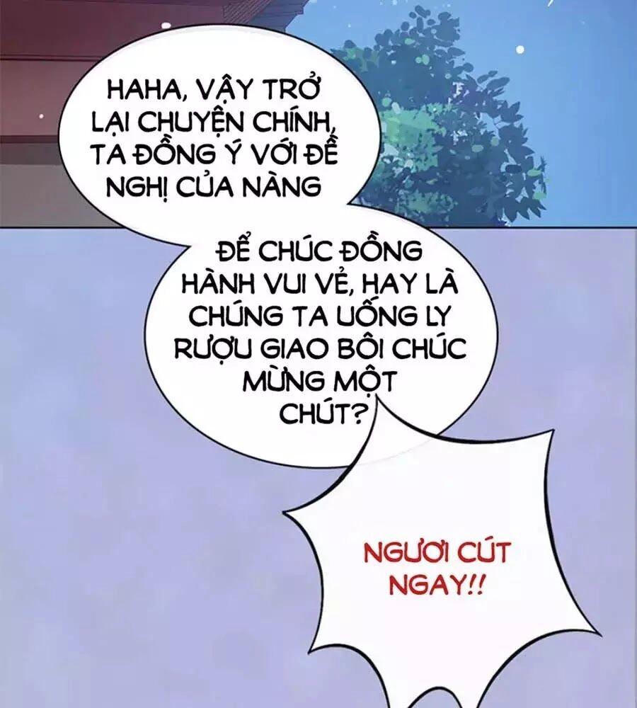Mỹ Nhân Già Rồi Chapter 48 - 125
