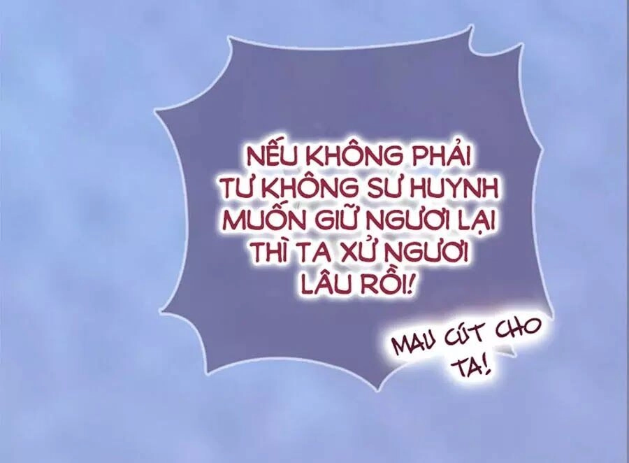 Mỹ Nhân Già Rồi Chapter 48 - 148