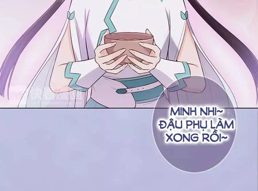 Mỹ Nhân Già Rồi Chapter 48 - 153