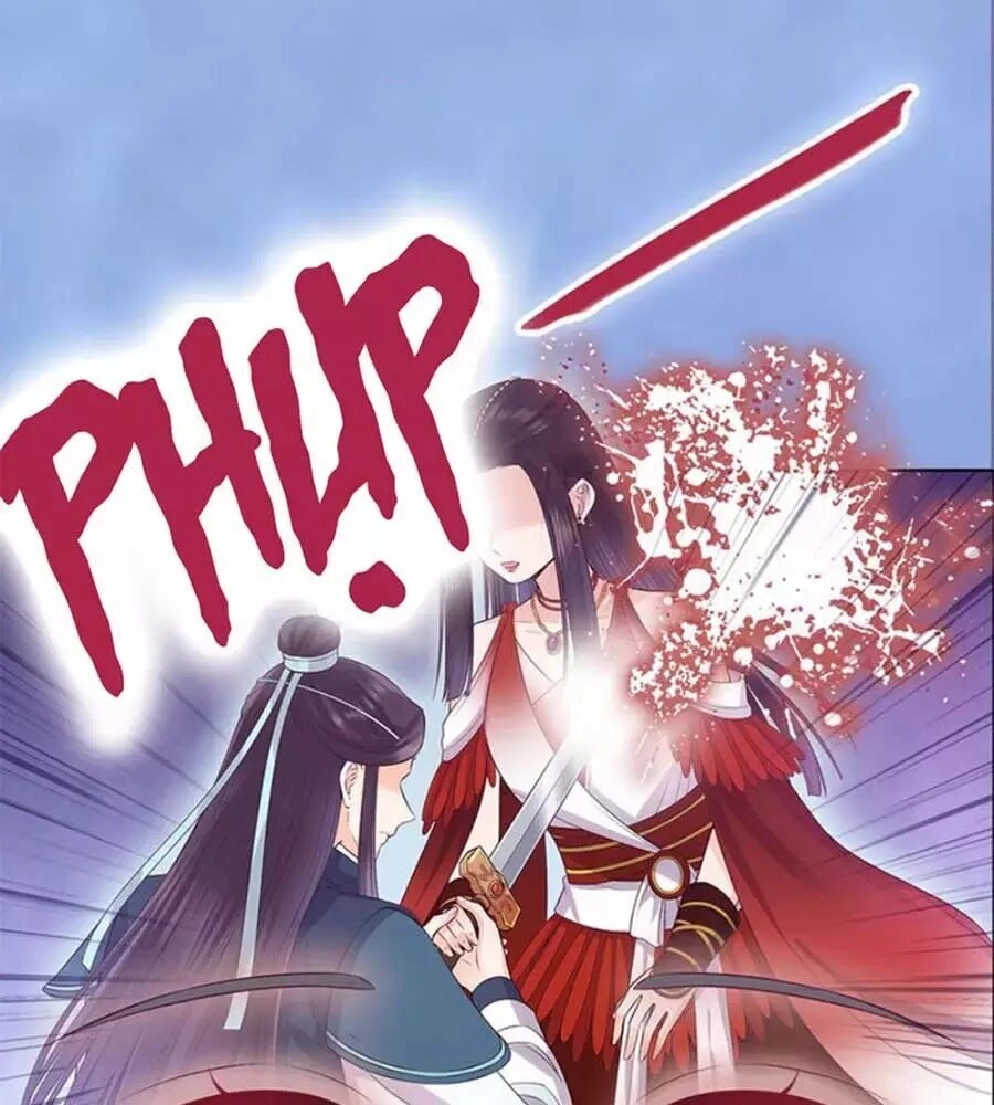 Mỹ Nhân Già Rồi Chapter 48 - 159