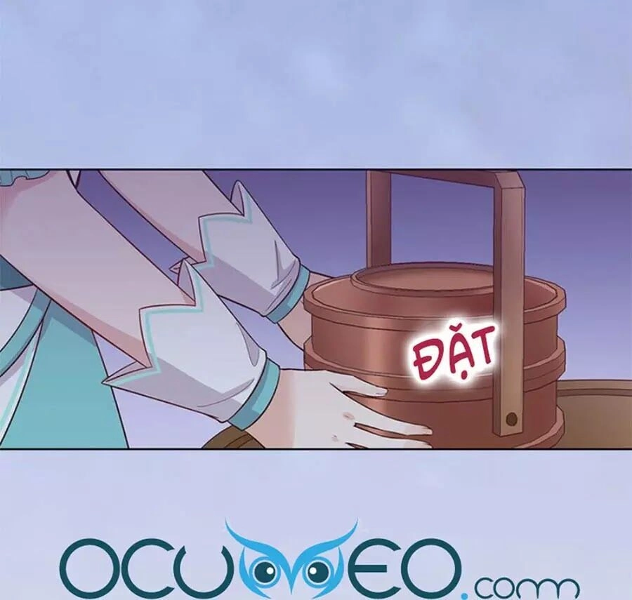 Mỹ Nhân Già Rồi Chapter 48 - 181