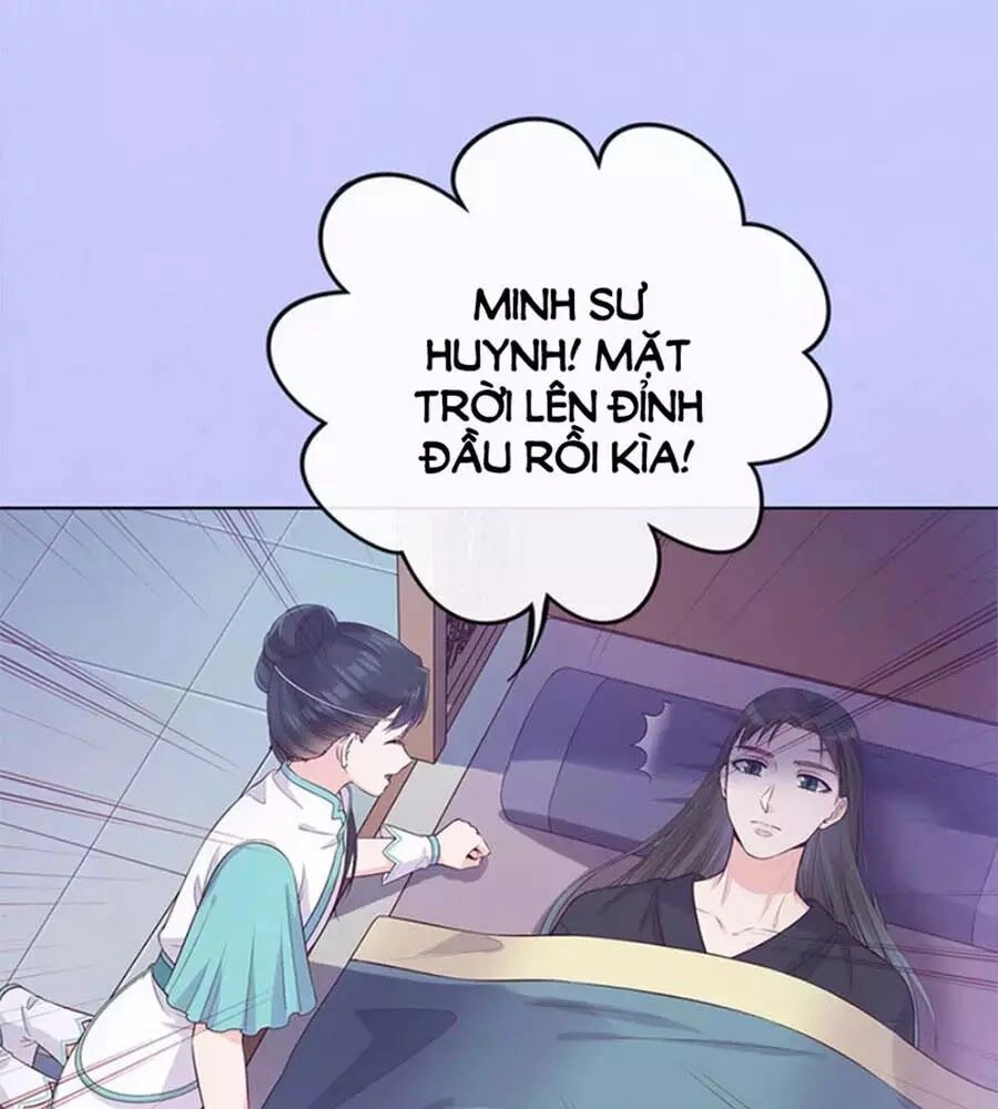 Mỹ Nhân Già Rồi Chapter 49 - 5