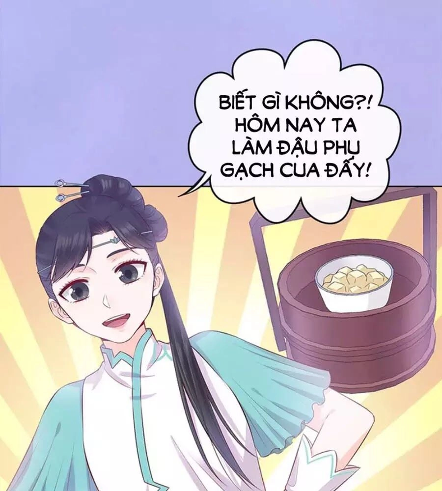 Mỹ Nhân Già Rồi Chapter 49 - 7