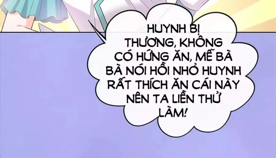 Mỹ Nhân Già Rồi Chapter 49 - 8