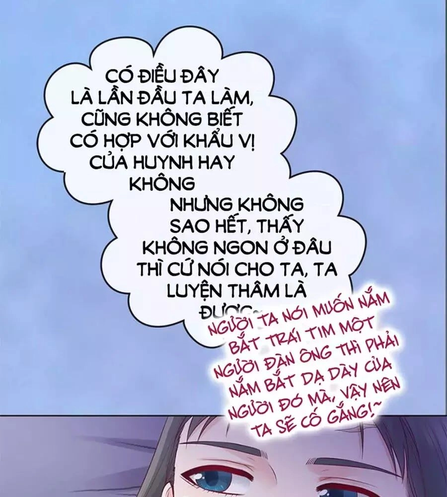 Mỹ Nhân Già Rồi Chapter 49 - 9
