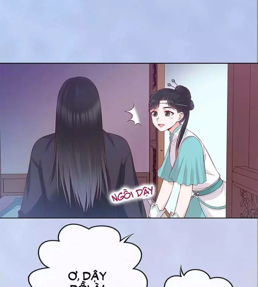 Mỹ Nhân Già Rồi Chapter 49 - 11