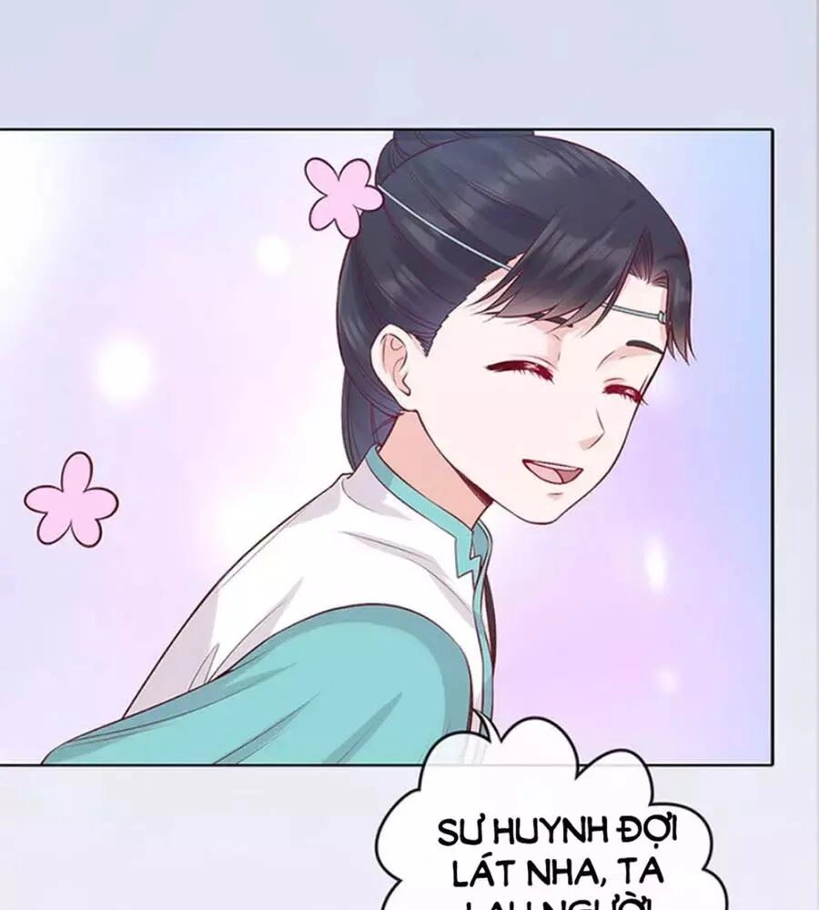 Mỹ Nhân Già Rồi Chapter 49 - 13