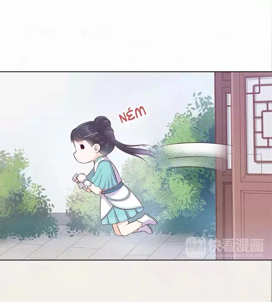 Mỹ Nhân Già Rồi Chapter 49 - 16