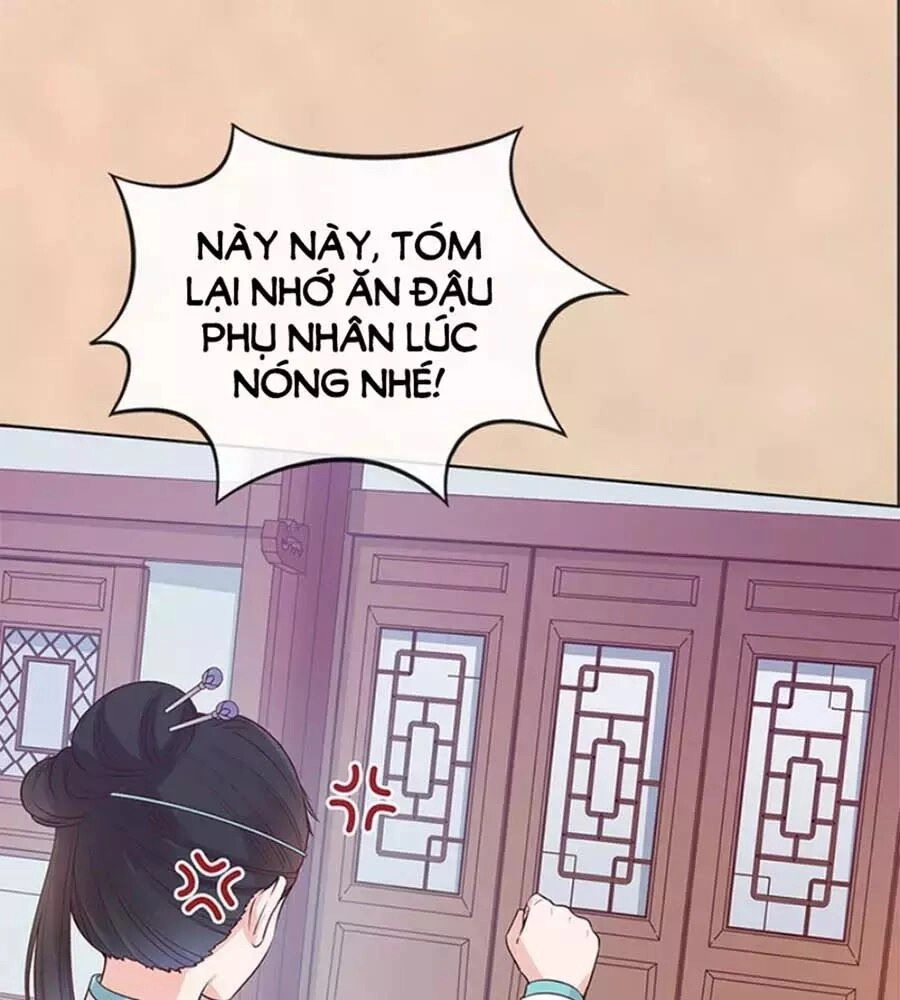Mỹ Nhân Già Rồi Chapter 49 - 21