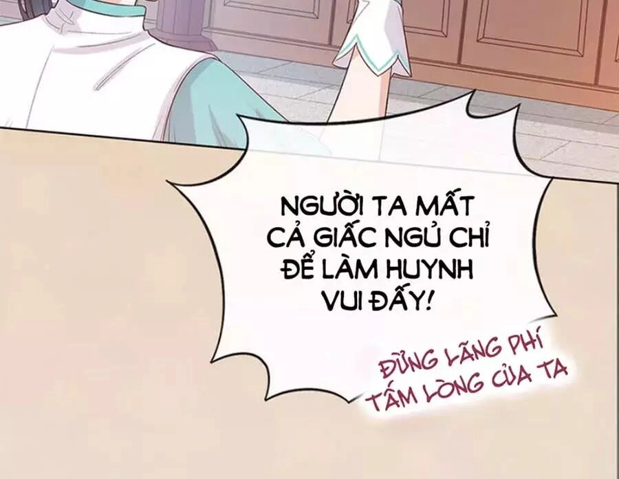 Mỹ Nhân Già Rồi Chapter 49 - 22