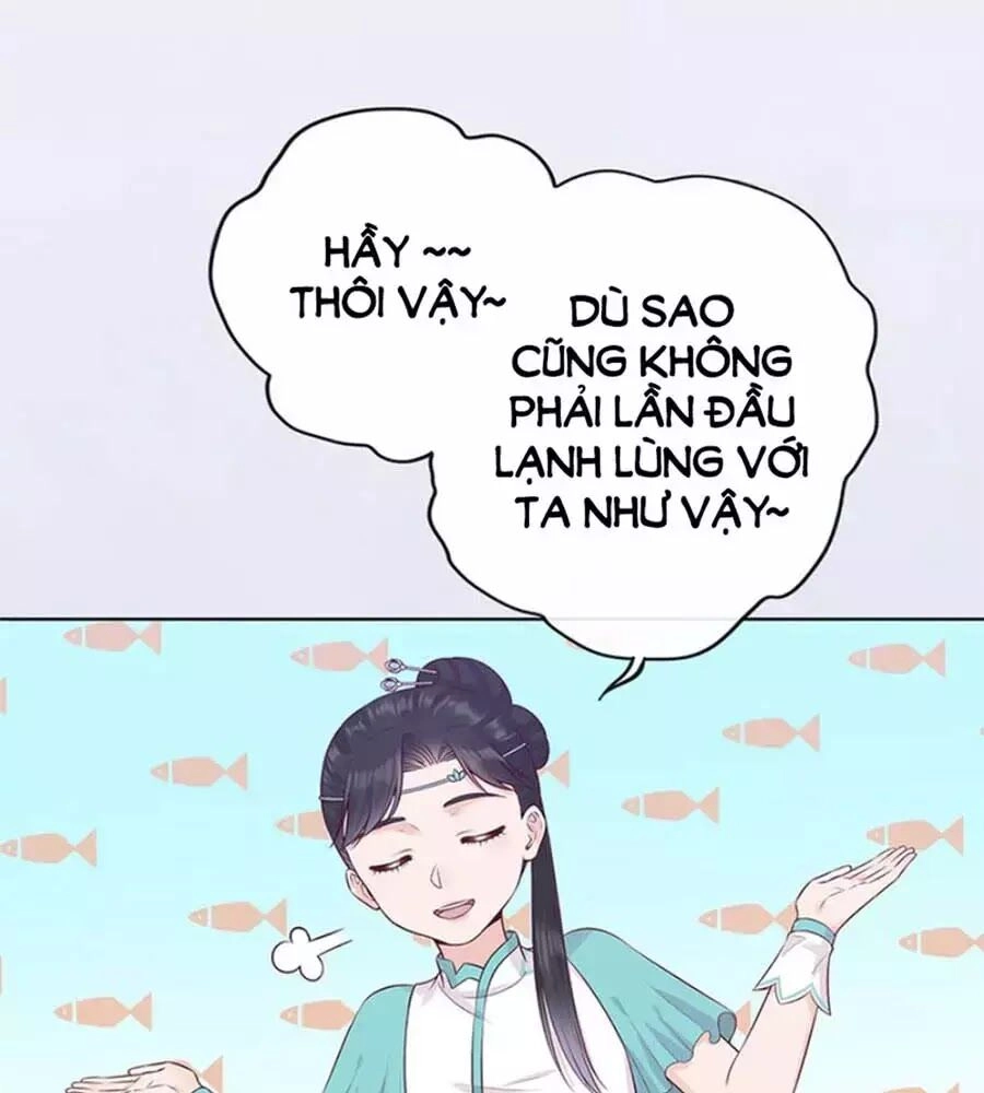 Mỹ Nhân Già Rồi Chapter 49 - 27