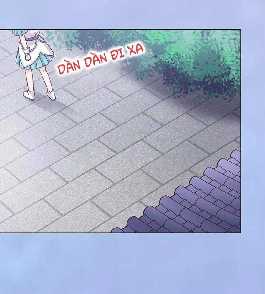 Mỹ Nhân Già Rồi Chapter 49 - 31