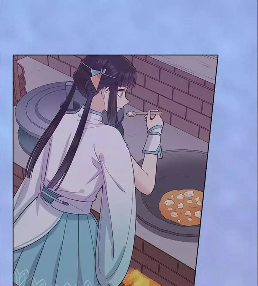 Mỹ Nhân Già Rồi Chapter 49 - 36
