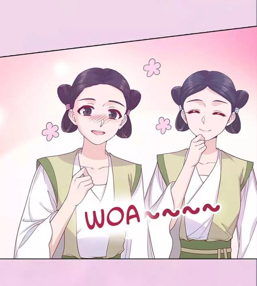 Mỹ Nhân Già Rồi Chapter 49 - 57