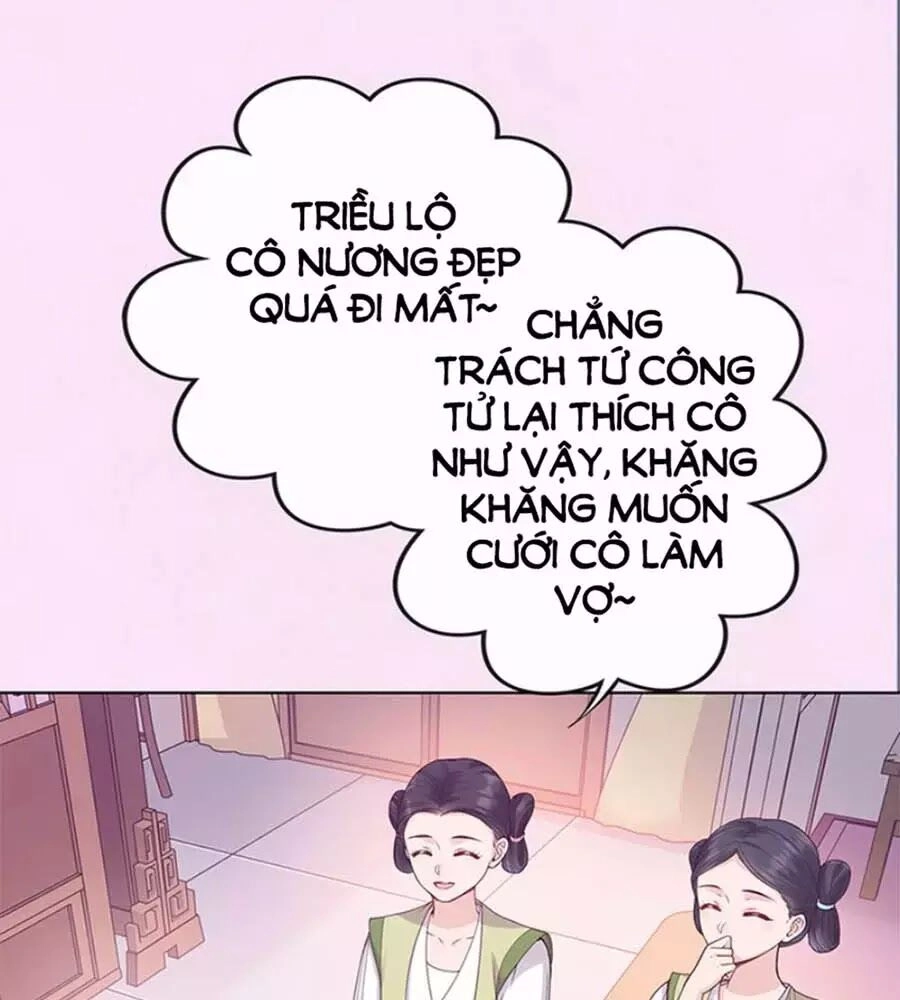 Mỹ Nhân Già Rồi Chapter 49 - 59