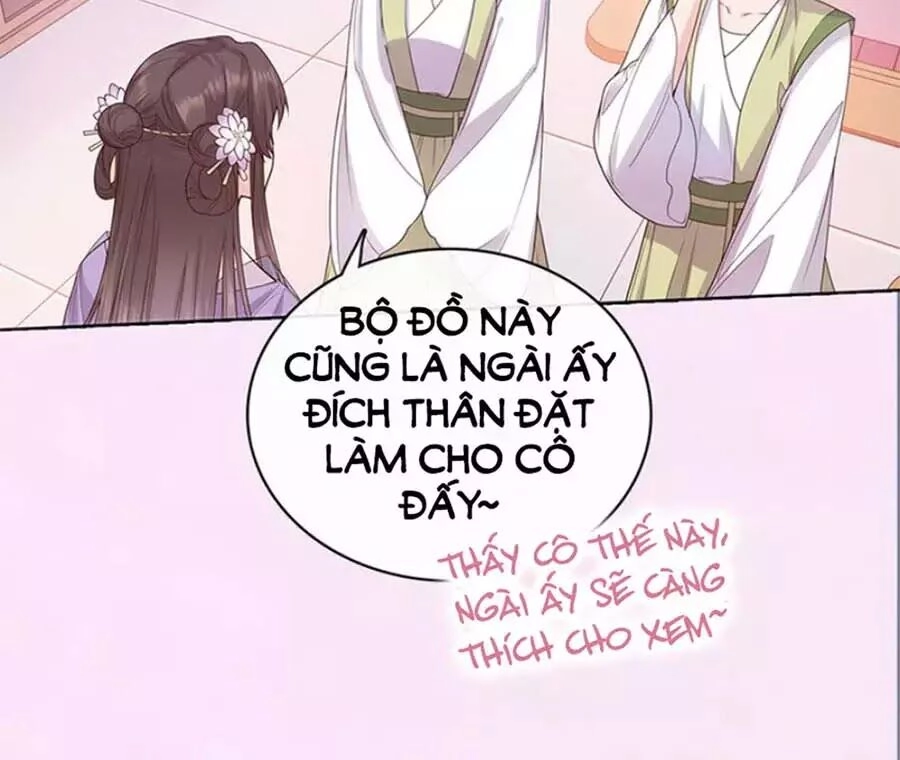 Mỹ Nhân Già Rồi Chapter 49 - 60