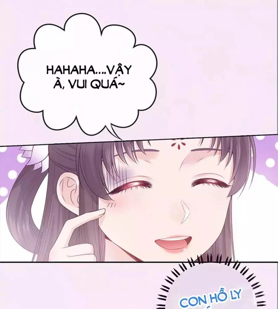 Mỹ Nhân Già Rồi Chapter 49 - 61