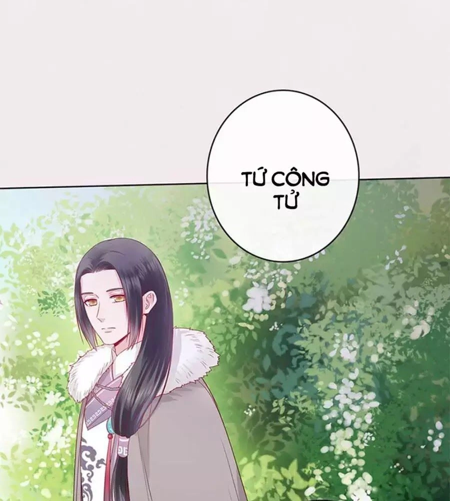 Mỹ Nhân Già Rồi Chapter 49 - 65