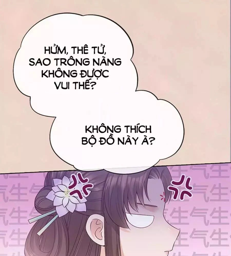 Mỹ Nhân Già Rồi Chapter 49 - 76