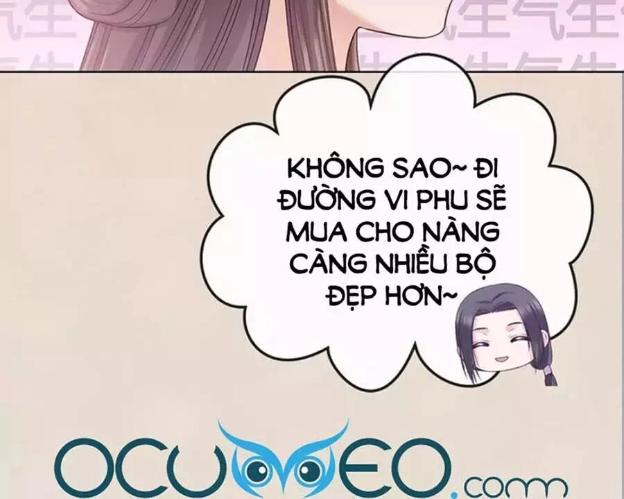 Mỹ Nhân Già Rồi Chapter 49 - 77