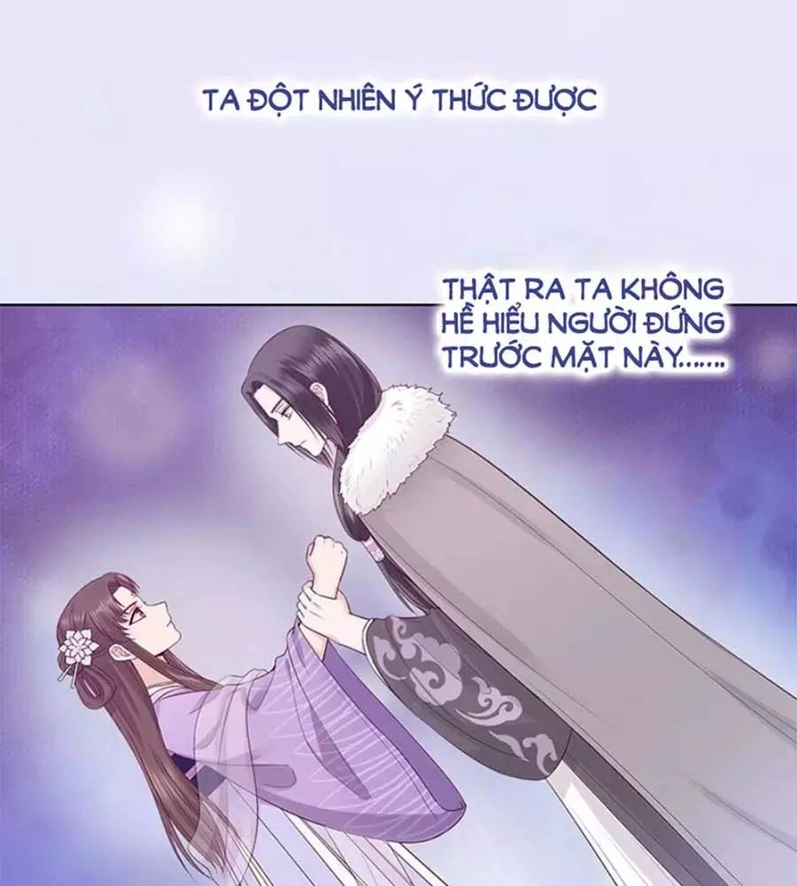 Mỹ Nhân Già Rồi Chapter 51 - 1