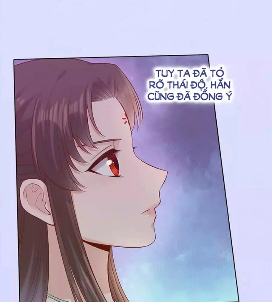 Mỹ Nhân Già Rồi Chapter 51 - 4