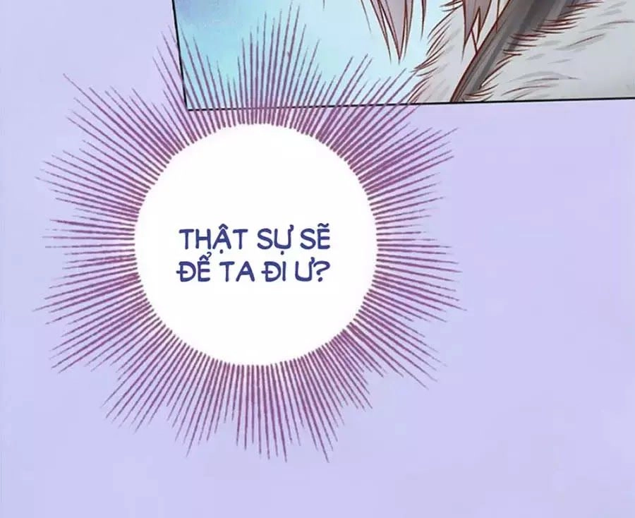 Mỹ Nhân Già Rồi Chapter 51 - 7