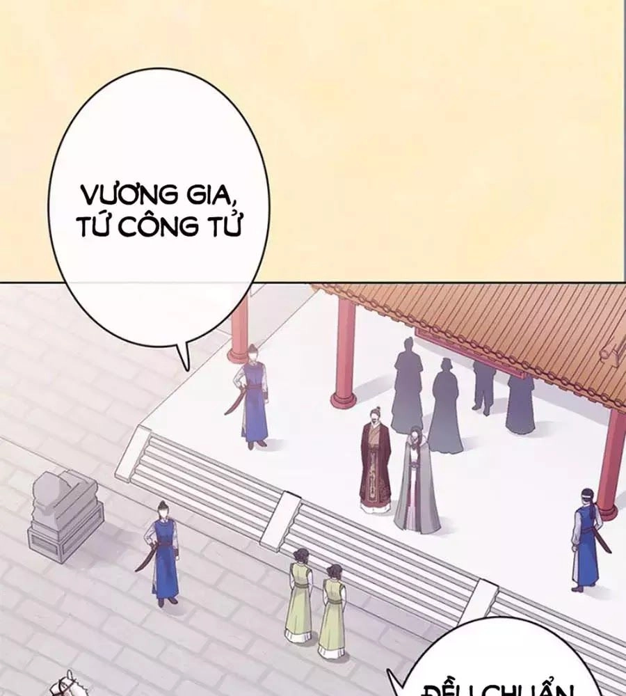 Mỹ Nhân Già Rồi Chapter 51 - 21