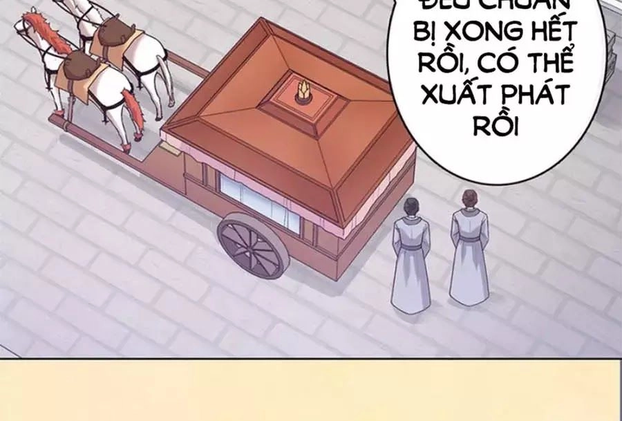 Mỹ Nhân Già Rồi Chapter 51 - 22