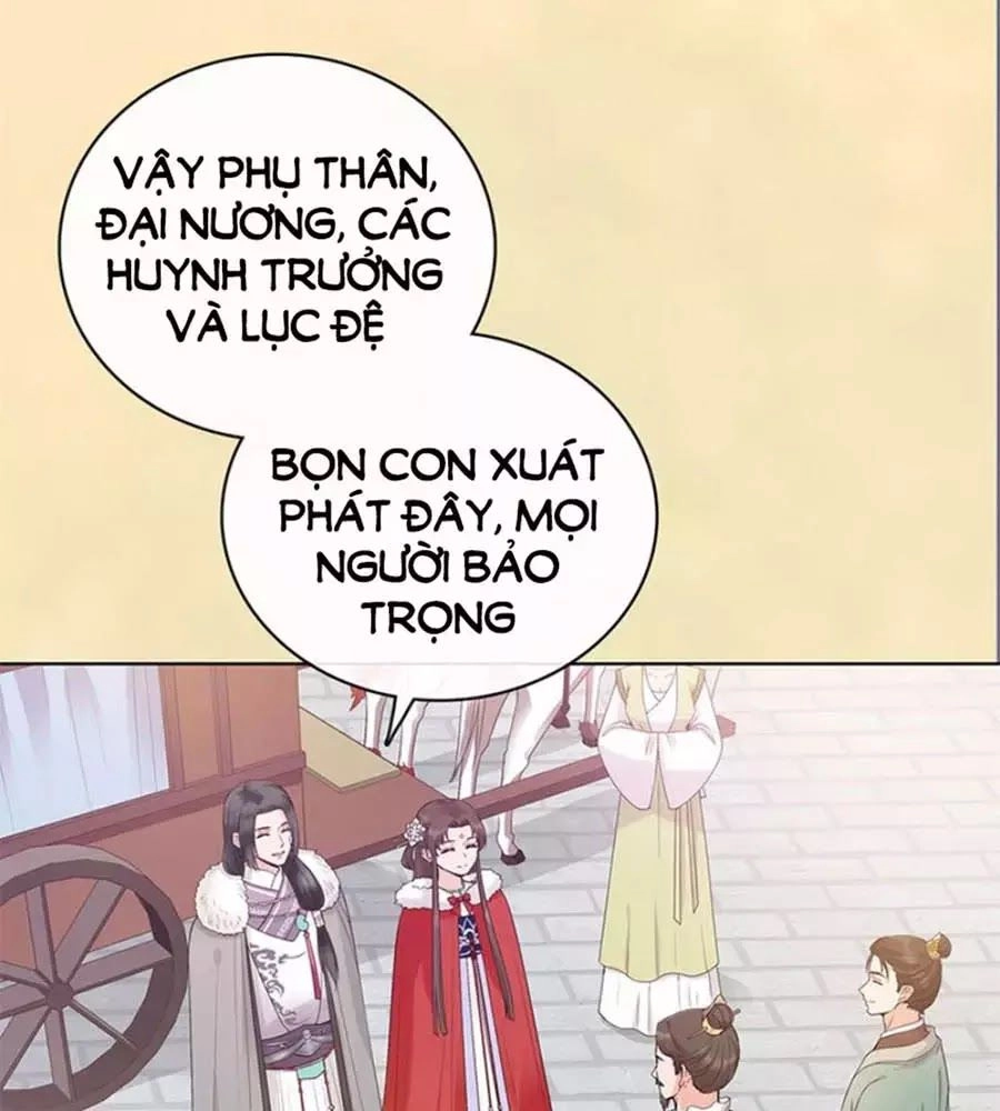 Mỹ Nhân Già Rồi Chapter 51 - 23
