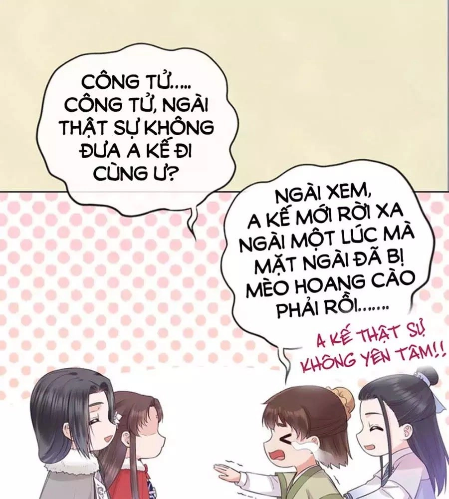 Mỹ Nhân Già Rồi Chapter 51 - 26