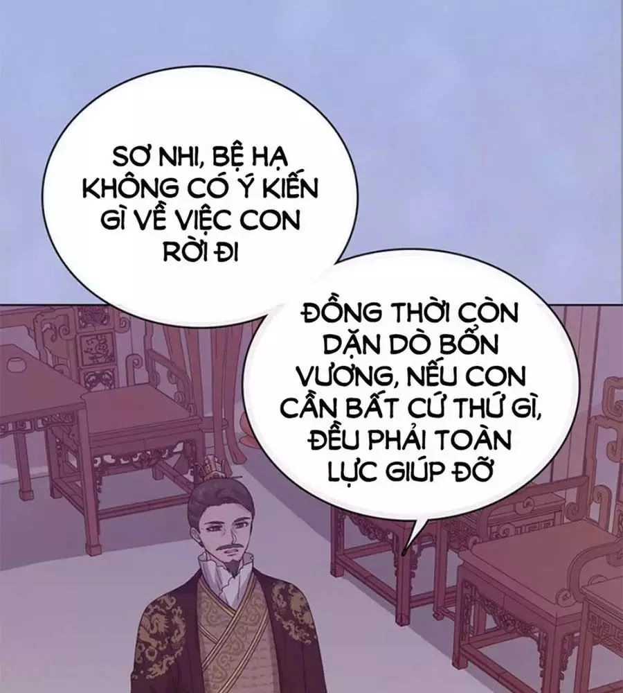 Mỹ Nhân Già Rồi Chapter 51 - 40