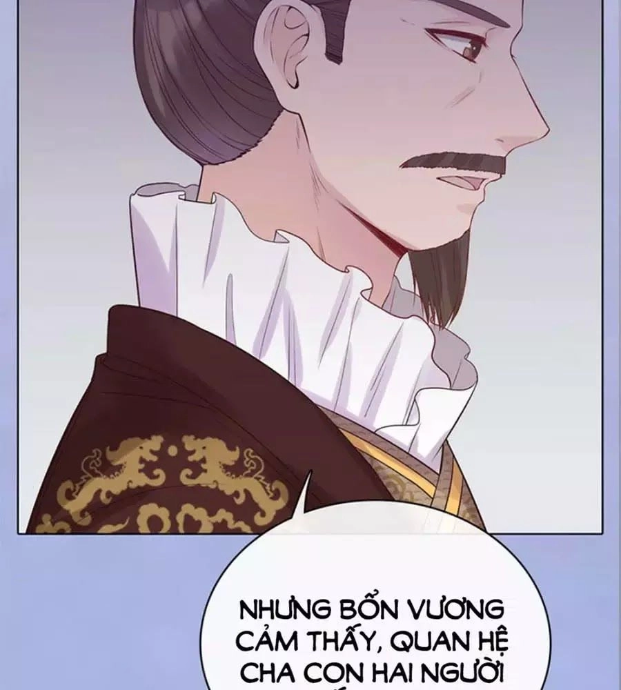 Mỹ Nhân Già Rồi Chapter 51 - 44