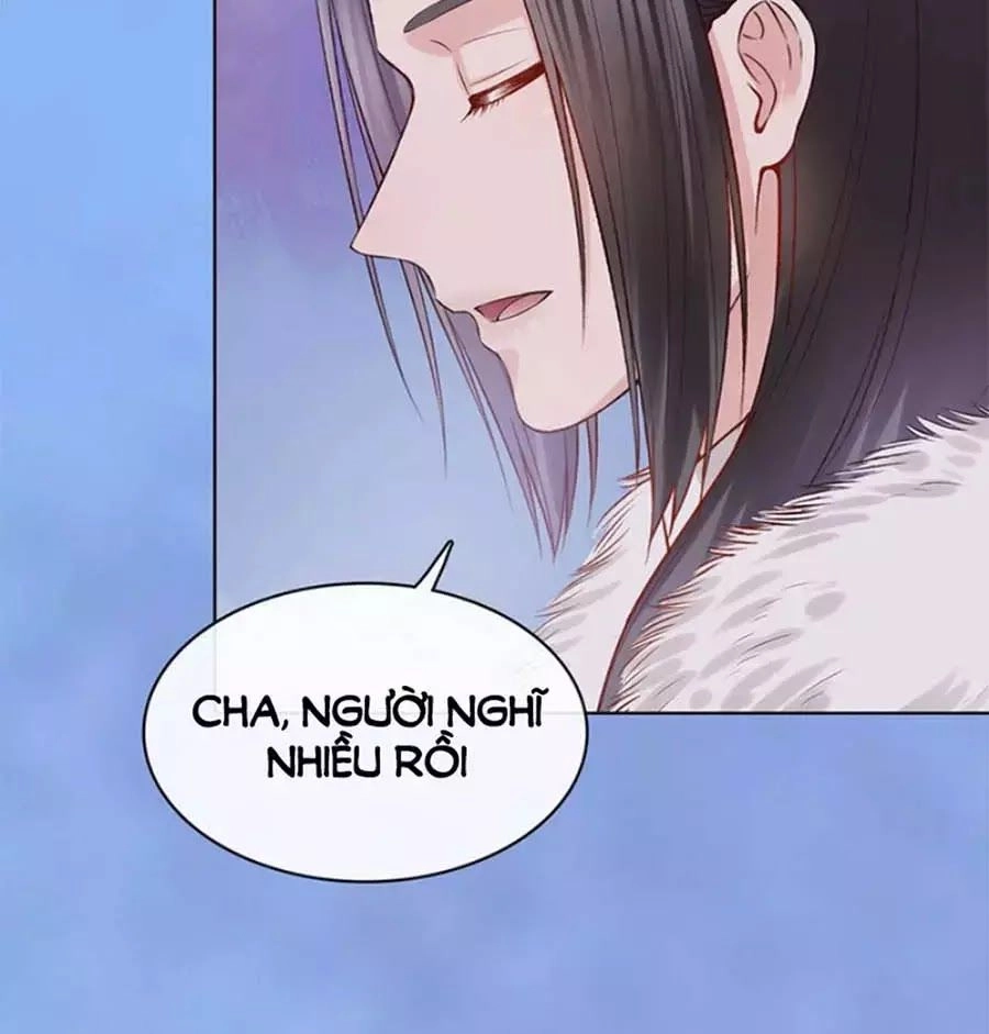 Mỹ Nhân Già Rồi Chapter 51 - 49