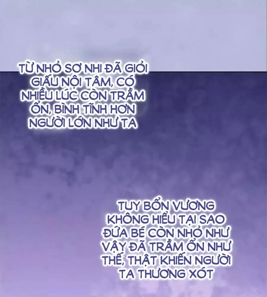 Mỹ Nhân Già Rồi Chapter 51 - 57