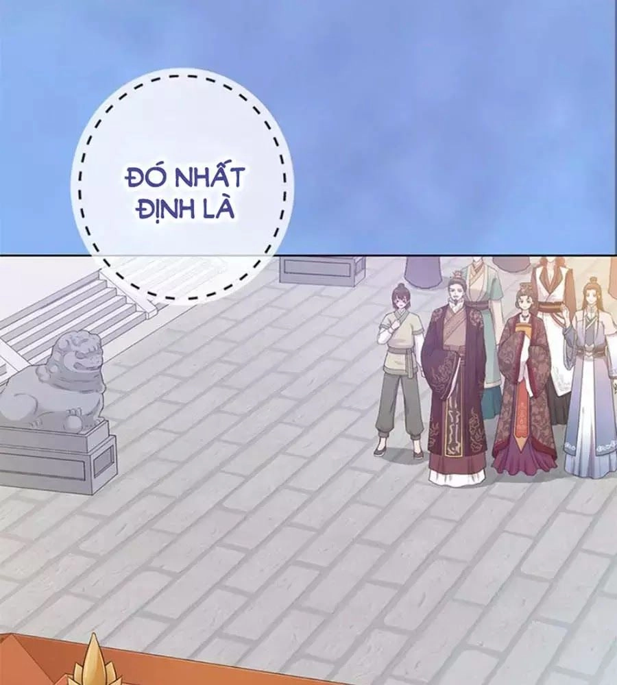 Mỹ Nhân Già Rồi Chapter 51 - 65