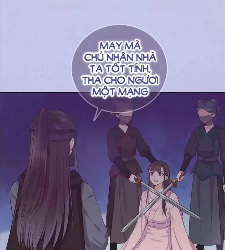 Mỹ Nhân Già Rồi Chapter 52 - 5