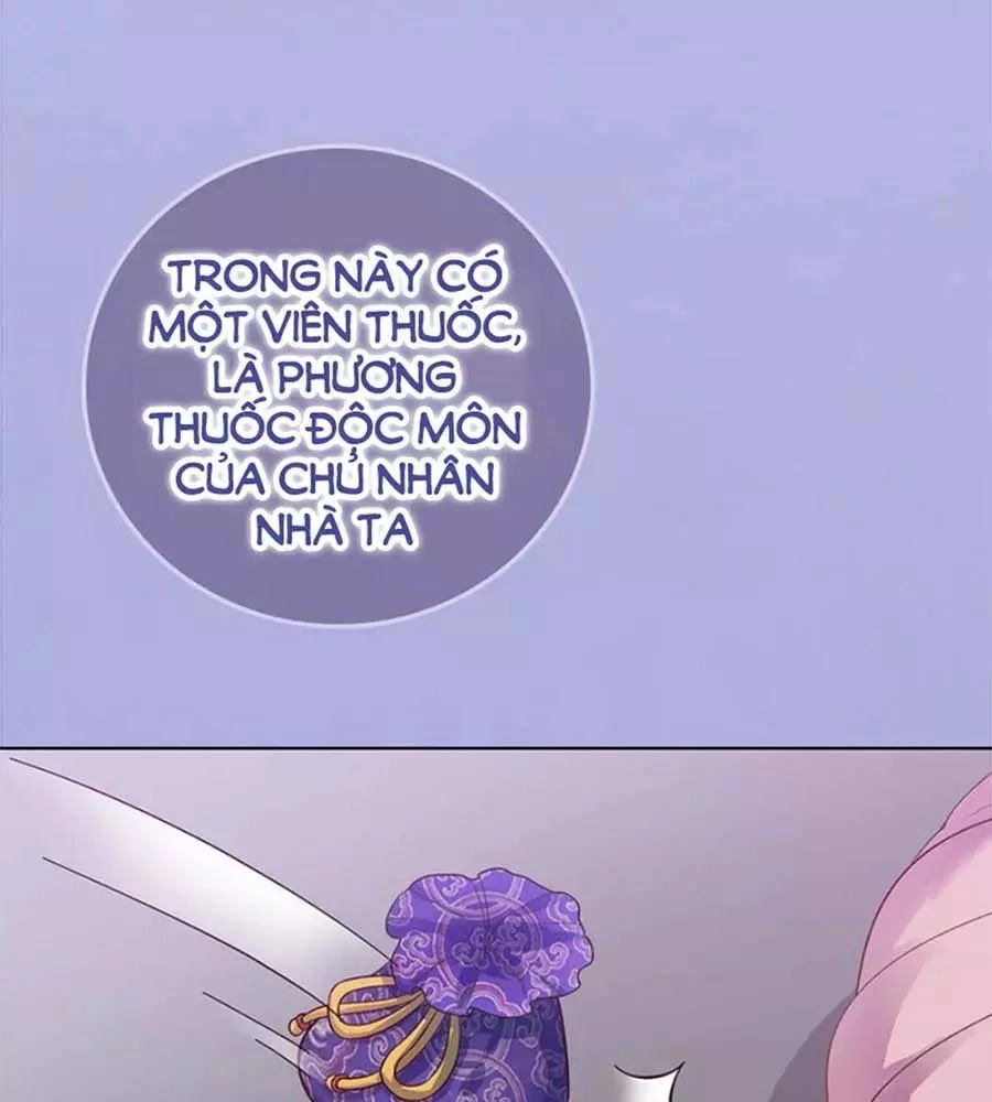 Mỹ Nhân Già Rồi Chapter 52 - 7