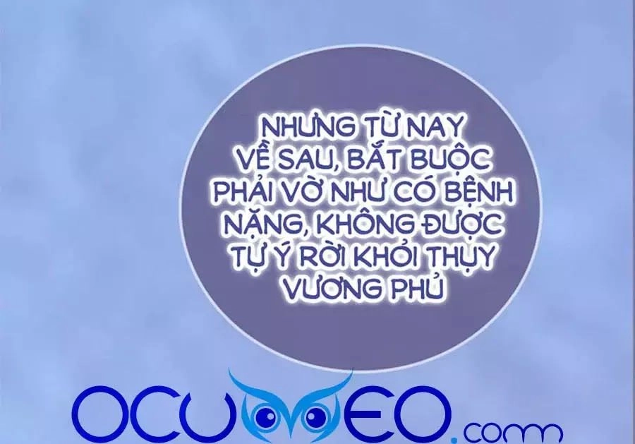 Mỹ Nhân Già Rồi Chapter 52 - 10