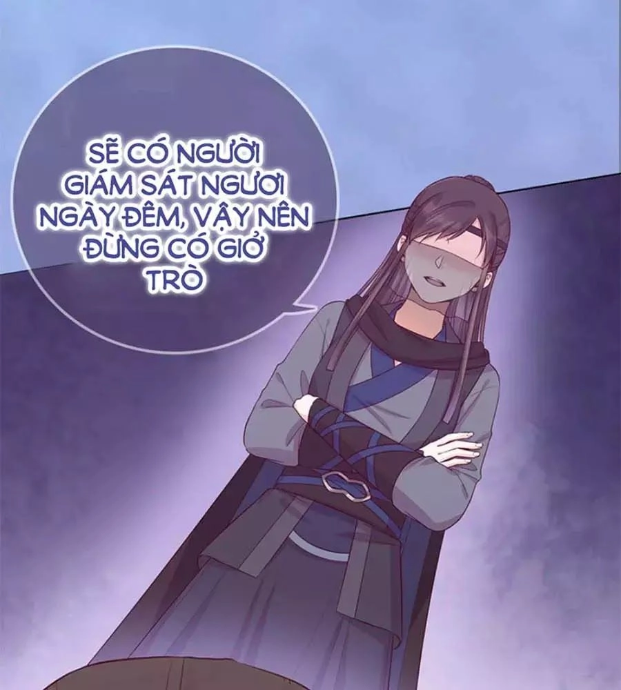 Mỹ Nhân Già Rồi Chapter 52 - 11