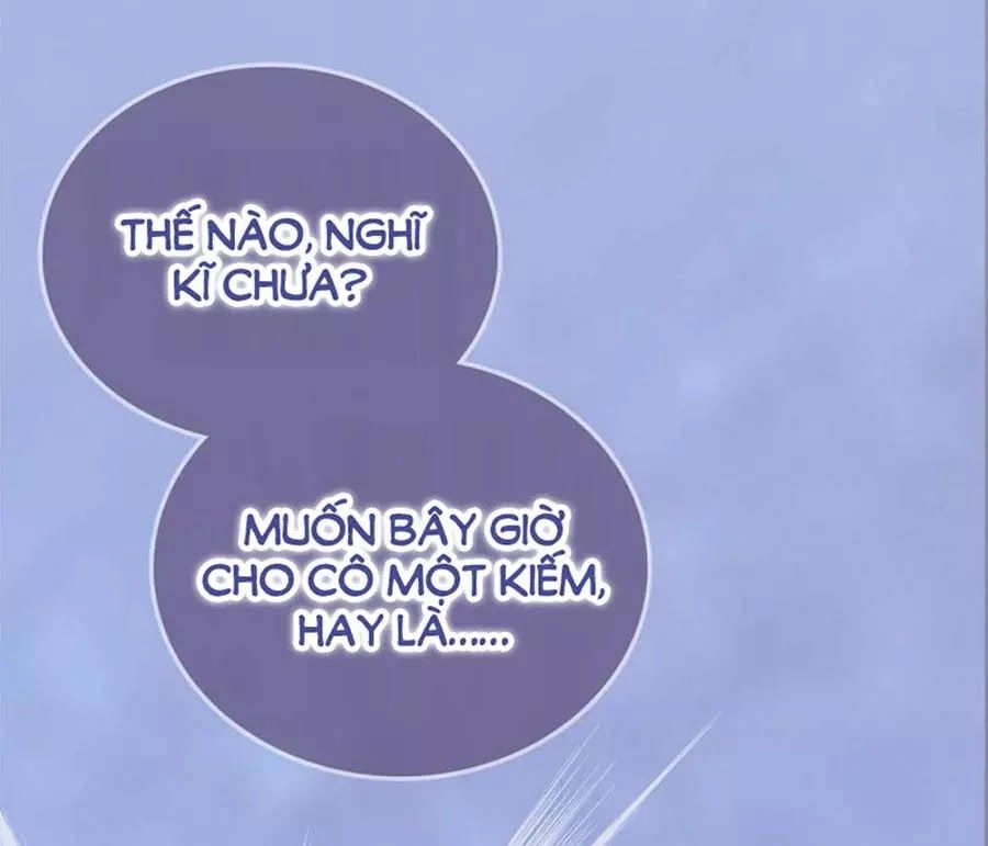 Mỹ Nhân Già Rồi Chapter 52 - 17