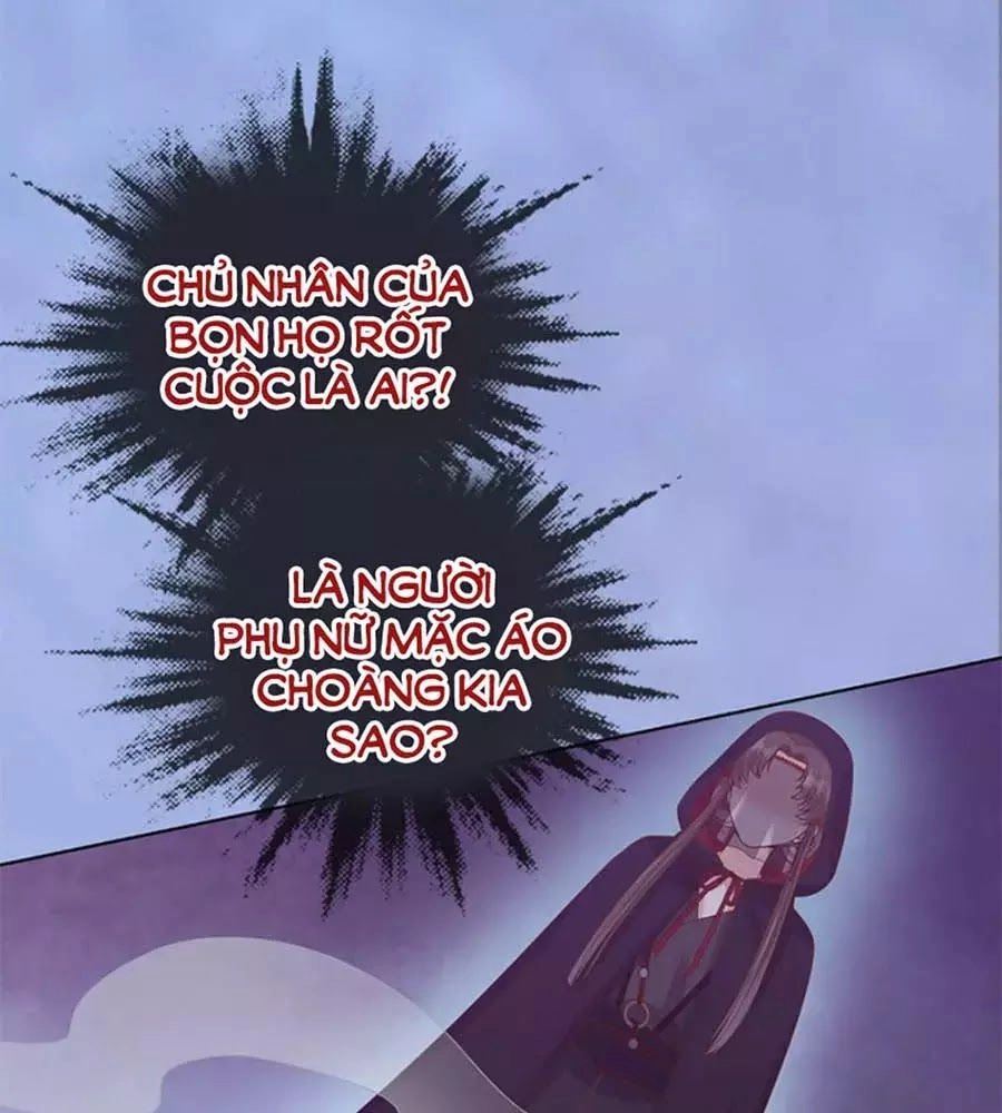 Mỹ Nhân Già Rồi Chapter 52 - 22